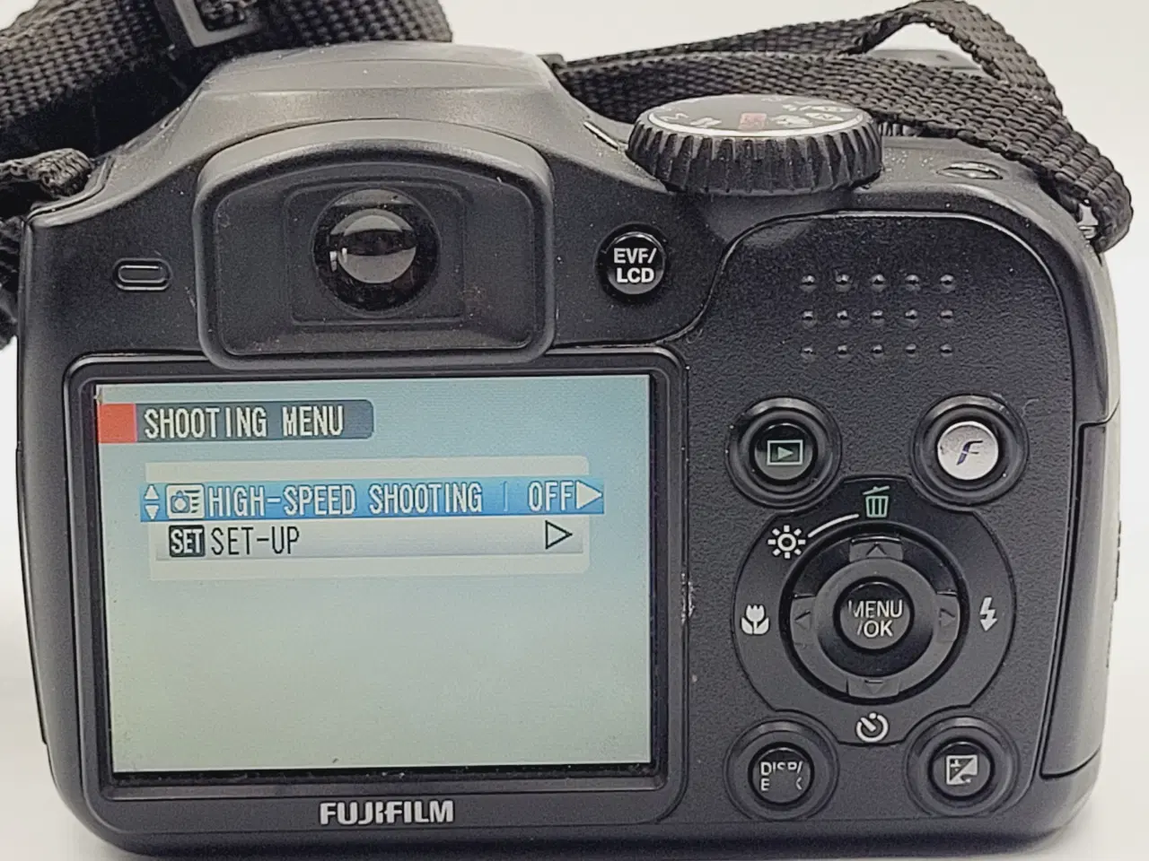 Billede 3 - ⭐️· DIGITALKAMERA: 📸 Fujifilm FinePix S5800 - 8.0