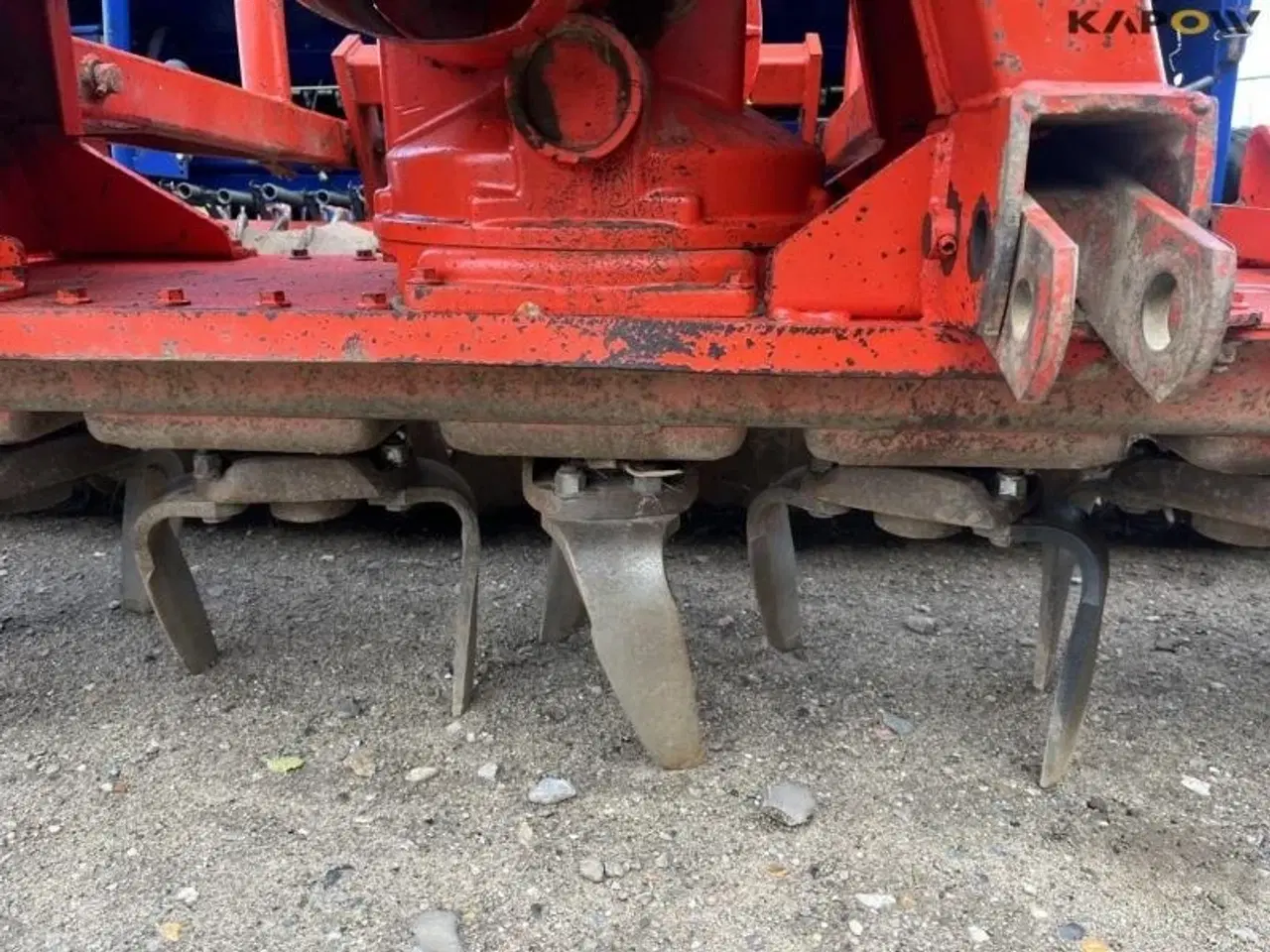 Billede 11 - Kuhn HR3001/NS1030