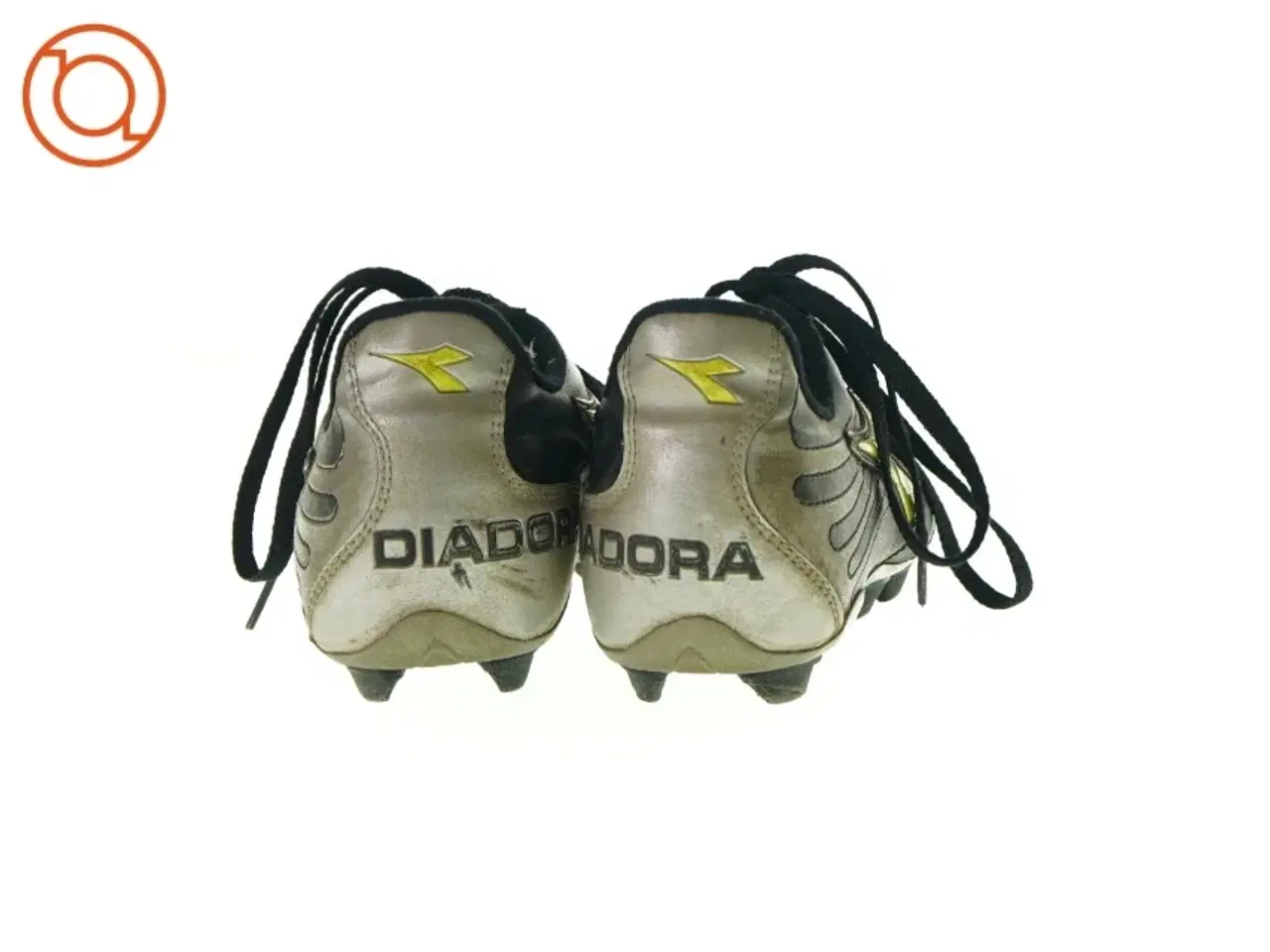 Billede 3 - Fodboldstøvler fra Diadora