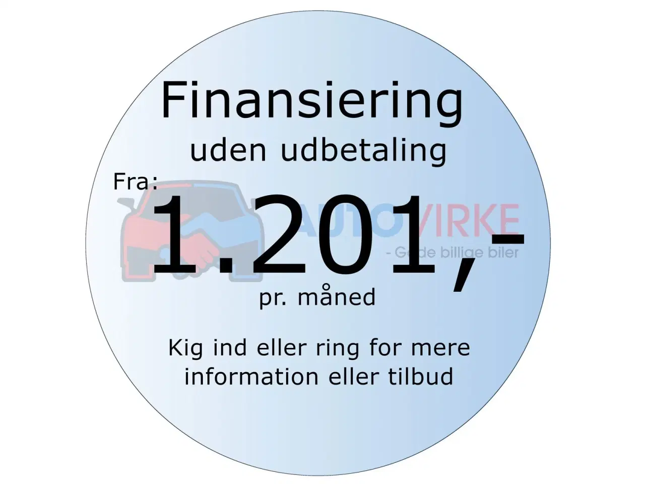 Billede 3 - Ford Fiesta 1,0 EcoBoost Titanium Fun Start/Stop 100HK 5d