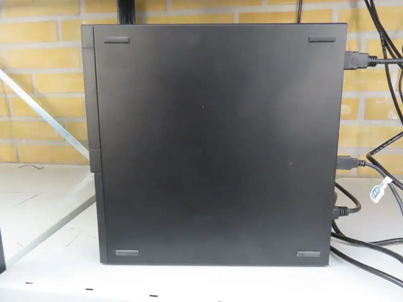 Billede 2 - Computer DELL OPTIPLEX 3050