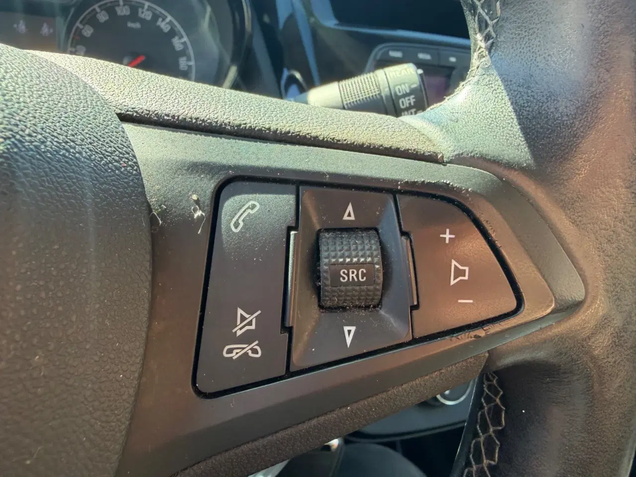 Billede 13 - Opel Karl 1,0 Cosmo