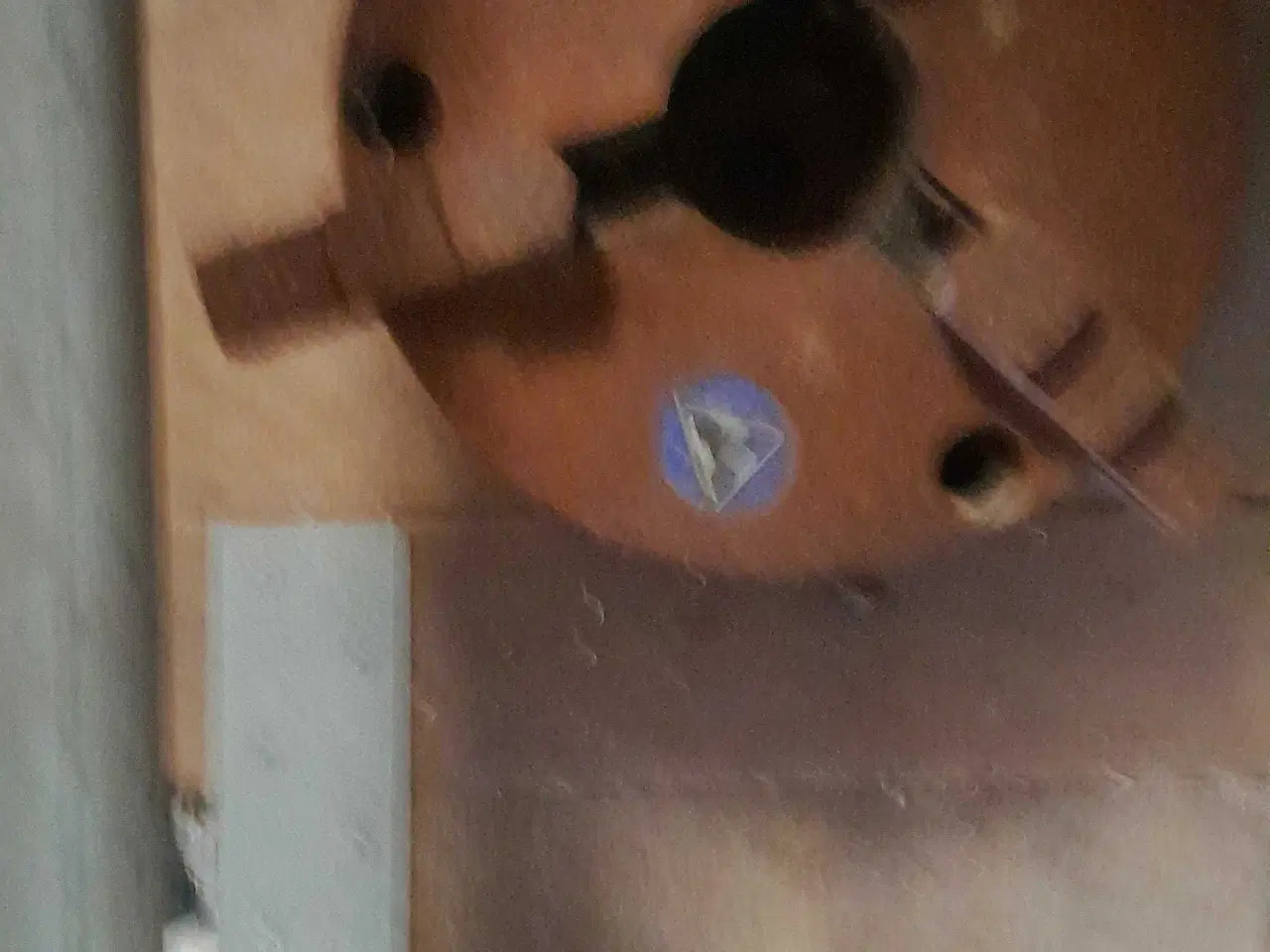 Billede 11 - Træ drejebænk