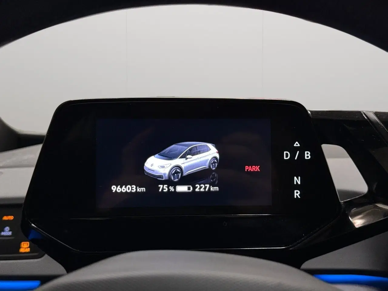 Billede 6 - VW ID.3 58 1ST