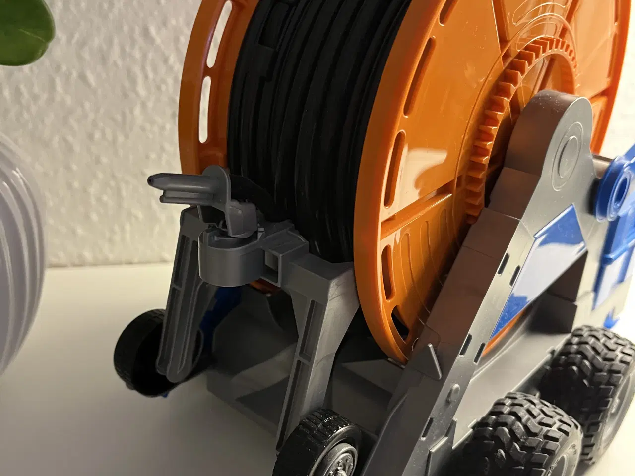 Billede 6 - Bruder vandingstrailer