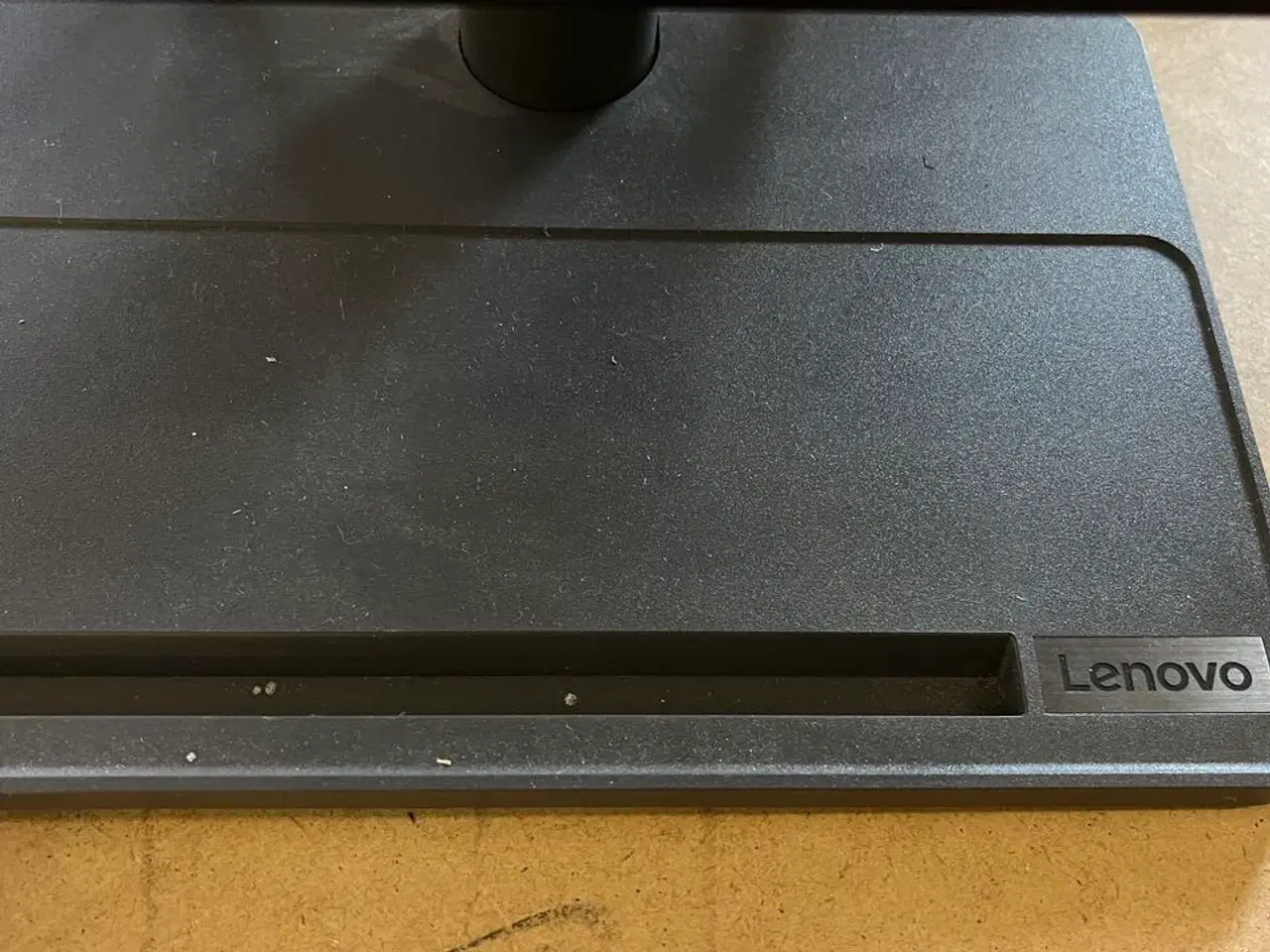 Billede 2 - 27" Skærm LENOVO L27e-30