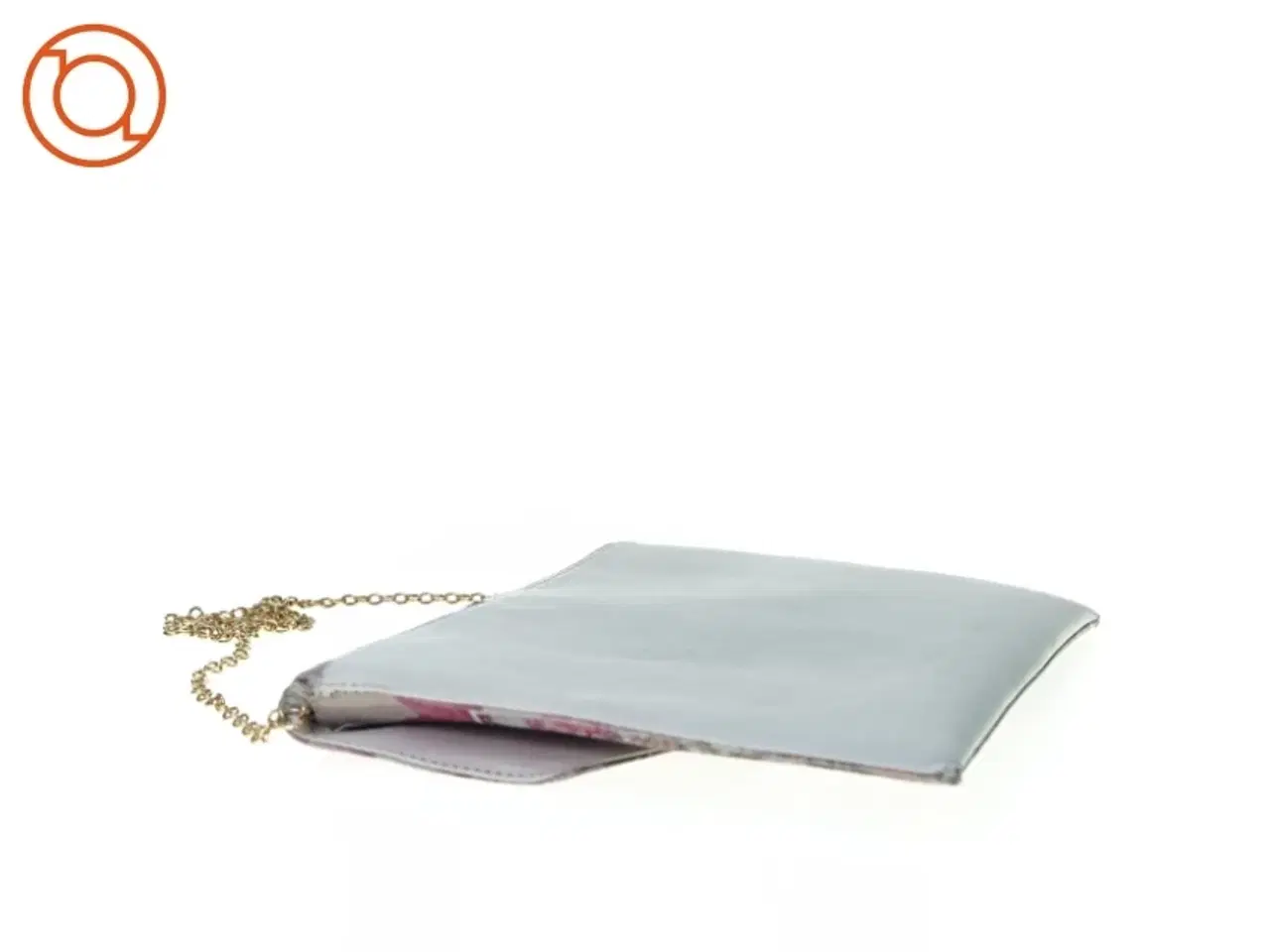 Billede 3 - Skuldertaske (str. 30 x 22)