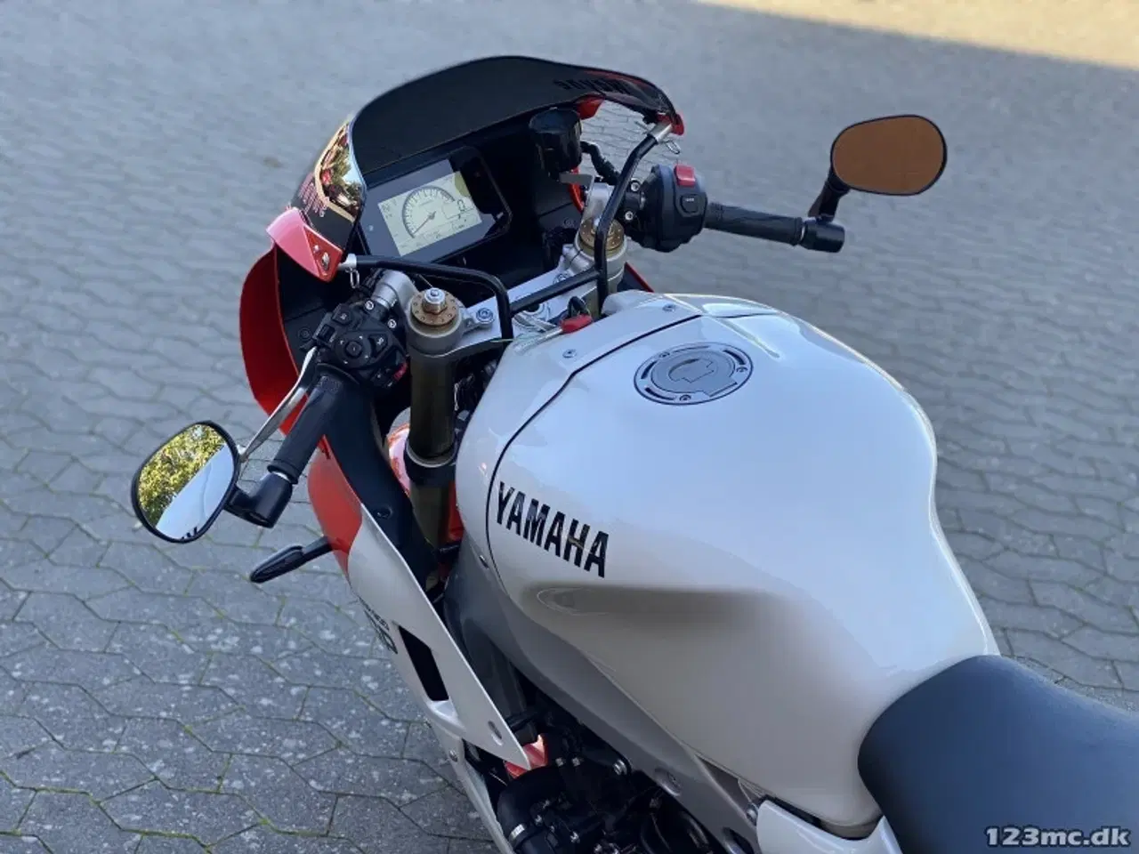Billede 12 - Yamaha XSR 900 GP