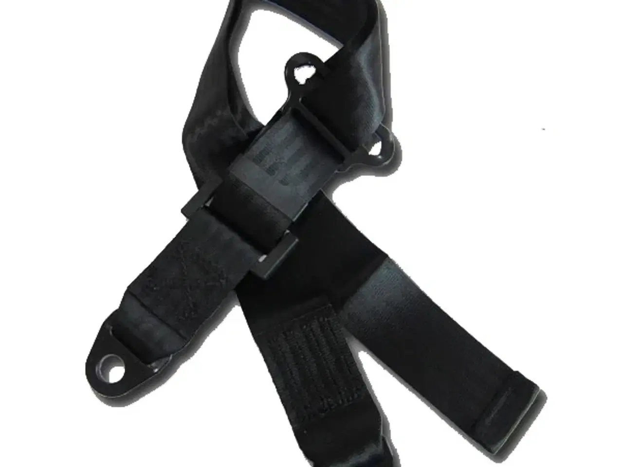 Billede 1 - Securon MINI-maxi bulk justerbar sele