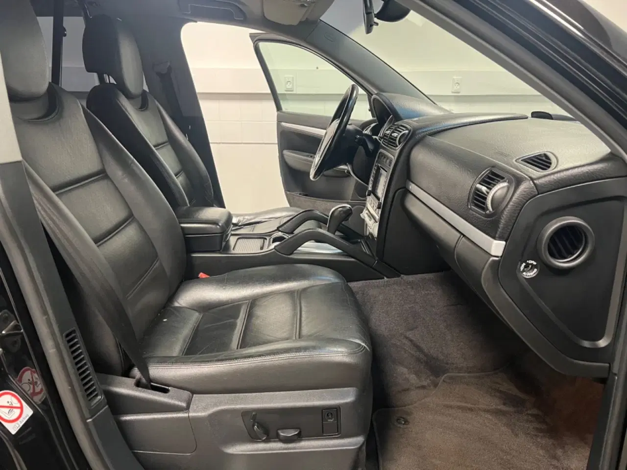 Billede 6 - Porsche Cayenne S 4,5 Tiptr. Van