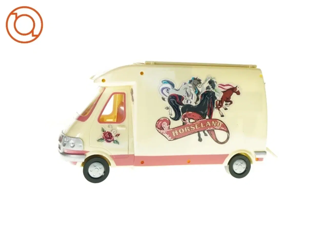 Billede 2 - Horseland Hestetransporter