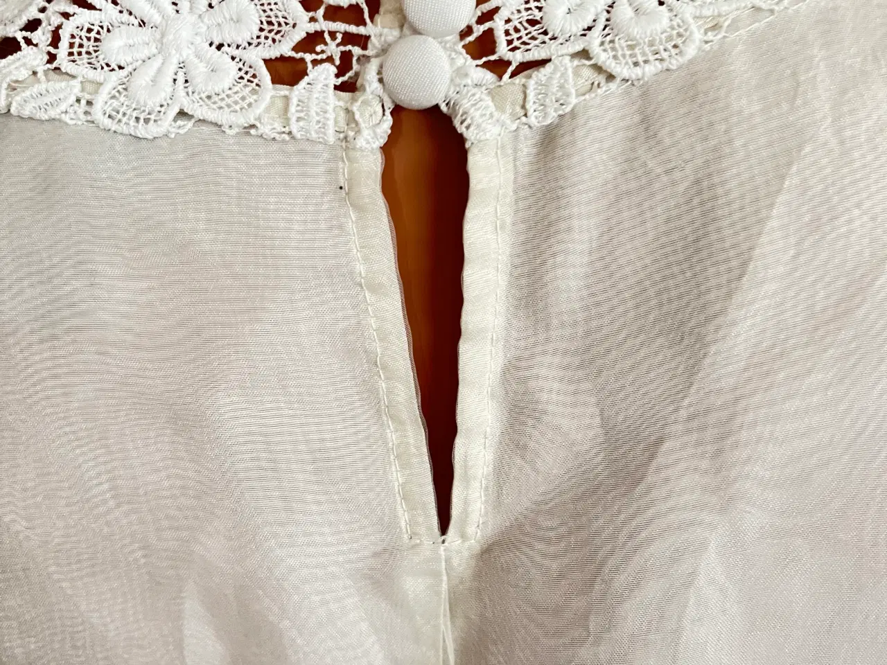 Billede 6 -  Blonde Bluse