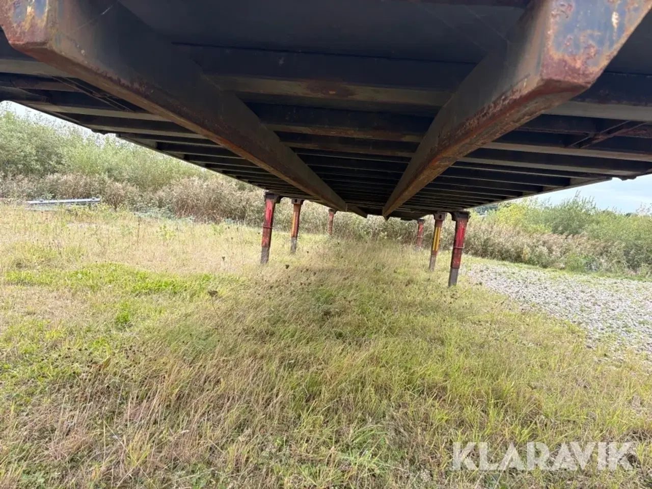 Billede 12 - Isoleret container Lagab - med varme og lys