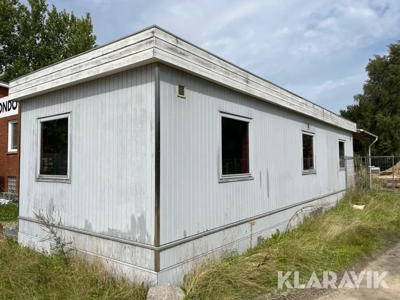 Billede 1 - Pavillon Stampe 48m2