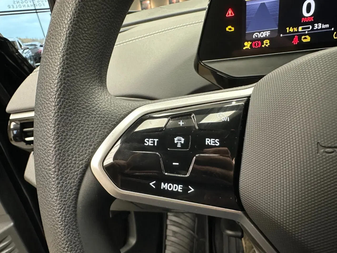 Billede 15 - VW ID.5 77 Pro