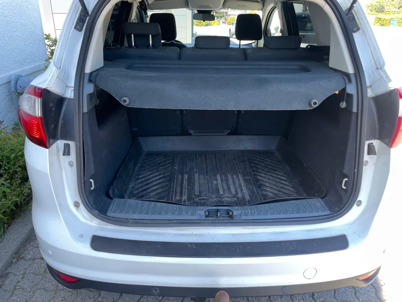 Billede 11 - Ford c-max 1.6