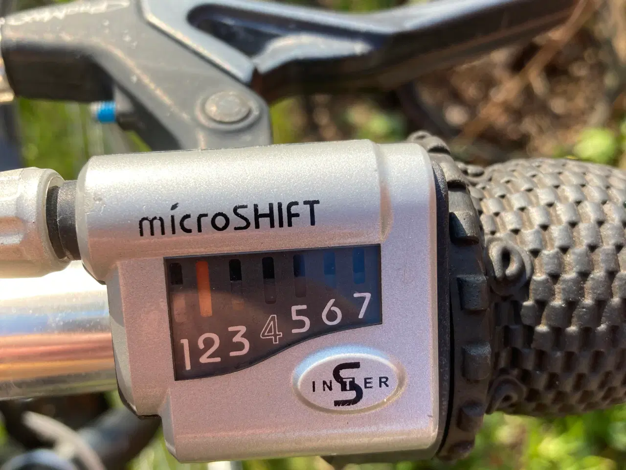 Billede 3 - Næsten ny Bugatti herrecykel