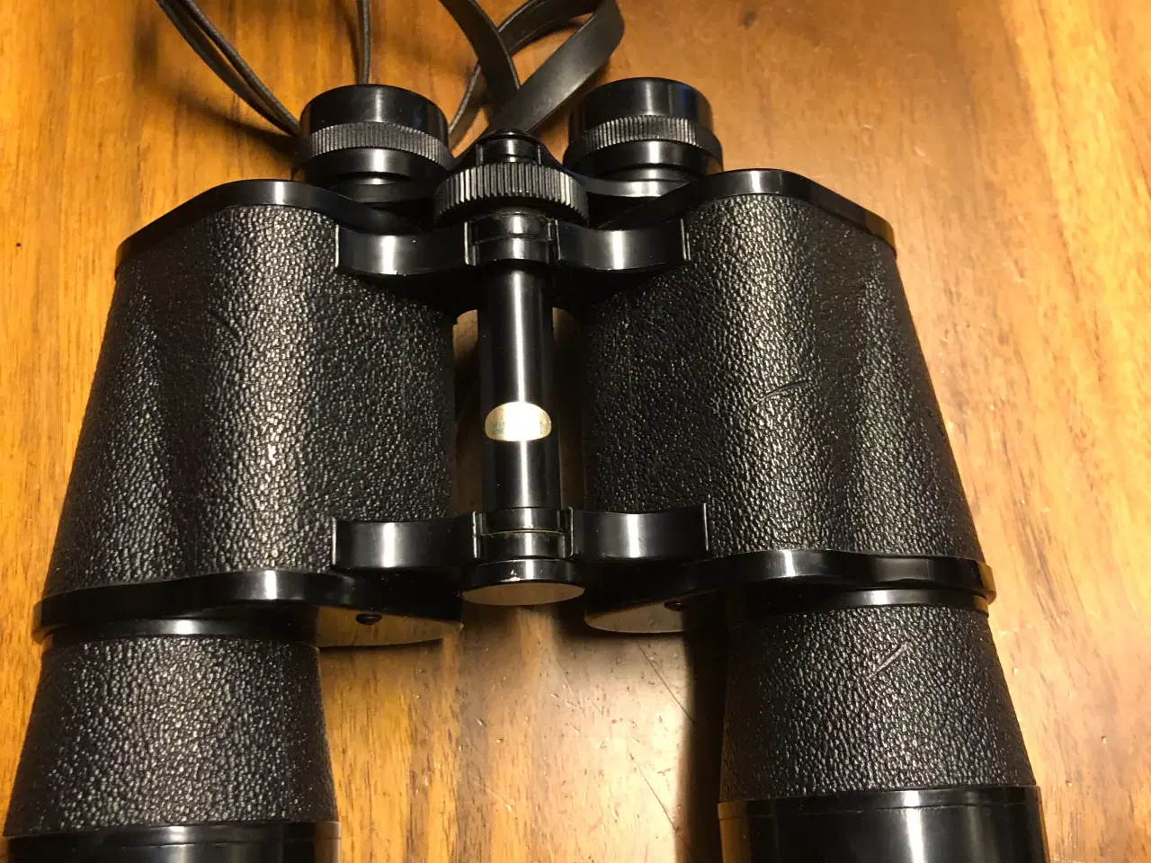 Billede 1 - Brilliant  kikkert 10x50 Field 5 Coated optics