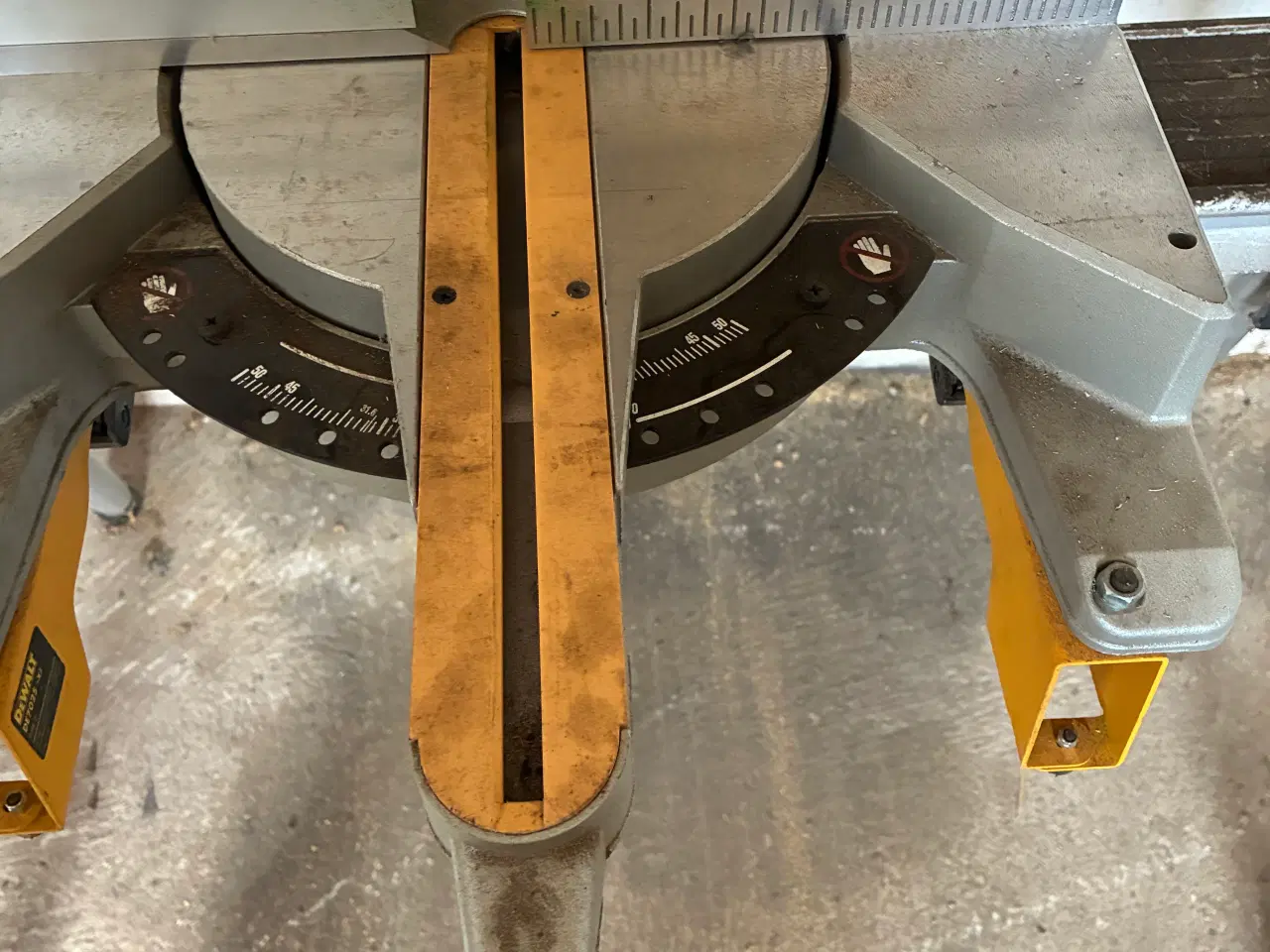 Billede 3 - Kapsav DeWalt