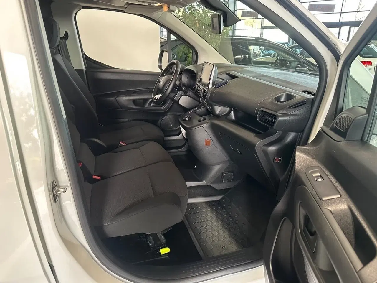 Billede 4 - Citroën Berlingo 1,5 BlueHDi 130 L1 MasterLine EAT8 Van