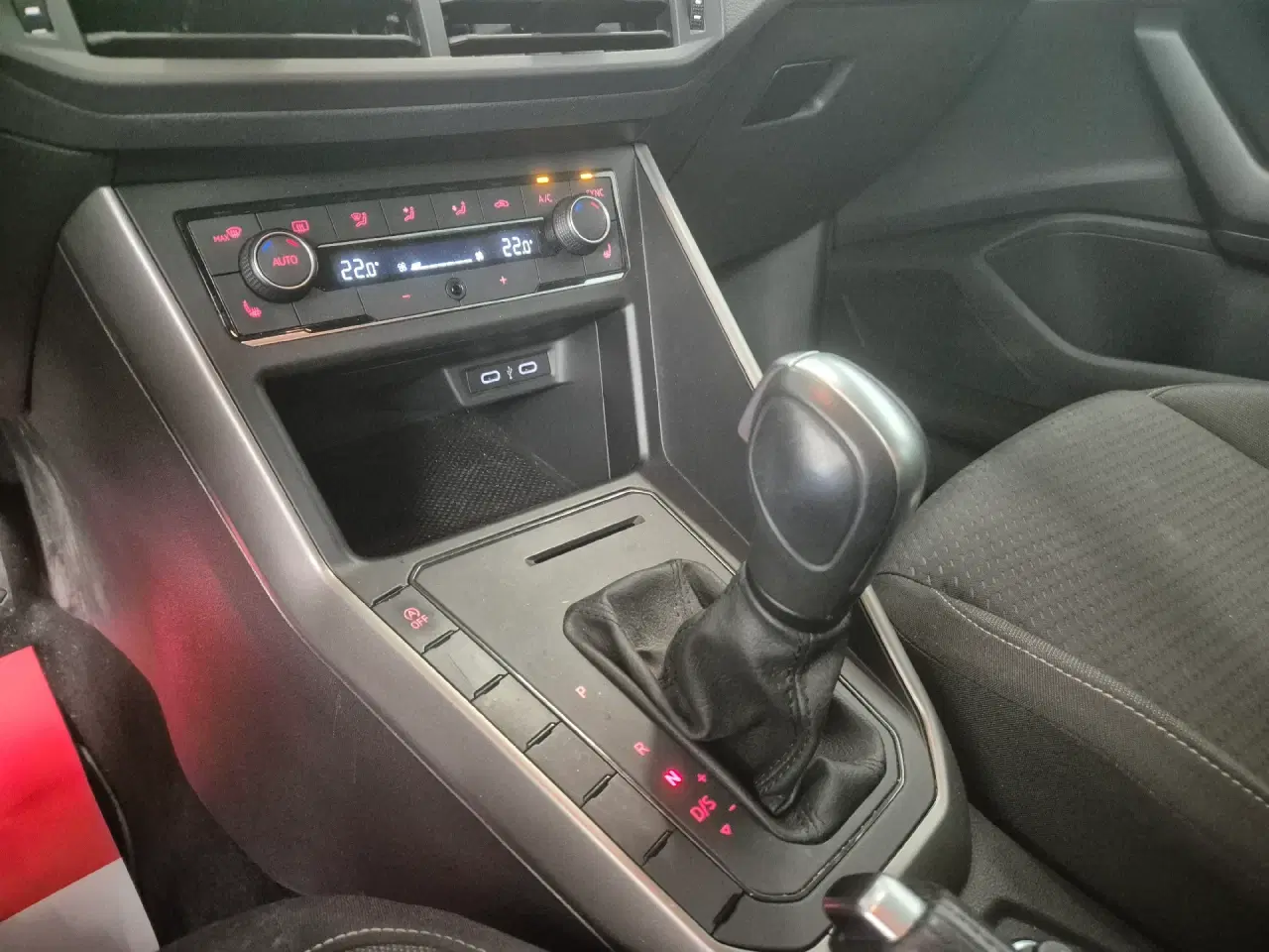 Billede 12 - VW Polo 1,0 TSI Comfortline Connect DSG 95HK 5d 7g Aut.