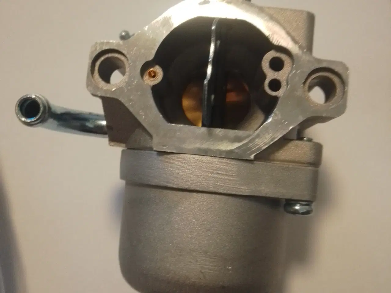 Billede 6 - Ny karburator  Briggs & Stratton  