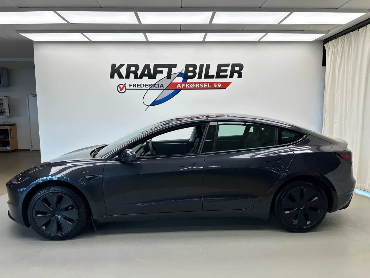 Billede 3 - Tesla Model 3  RWD