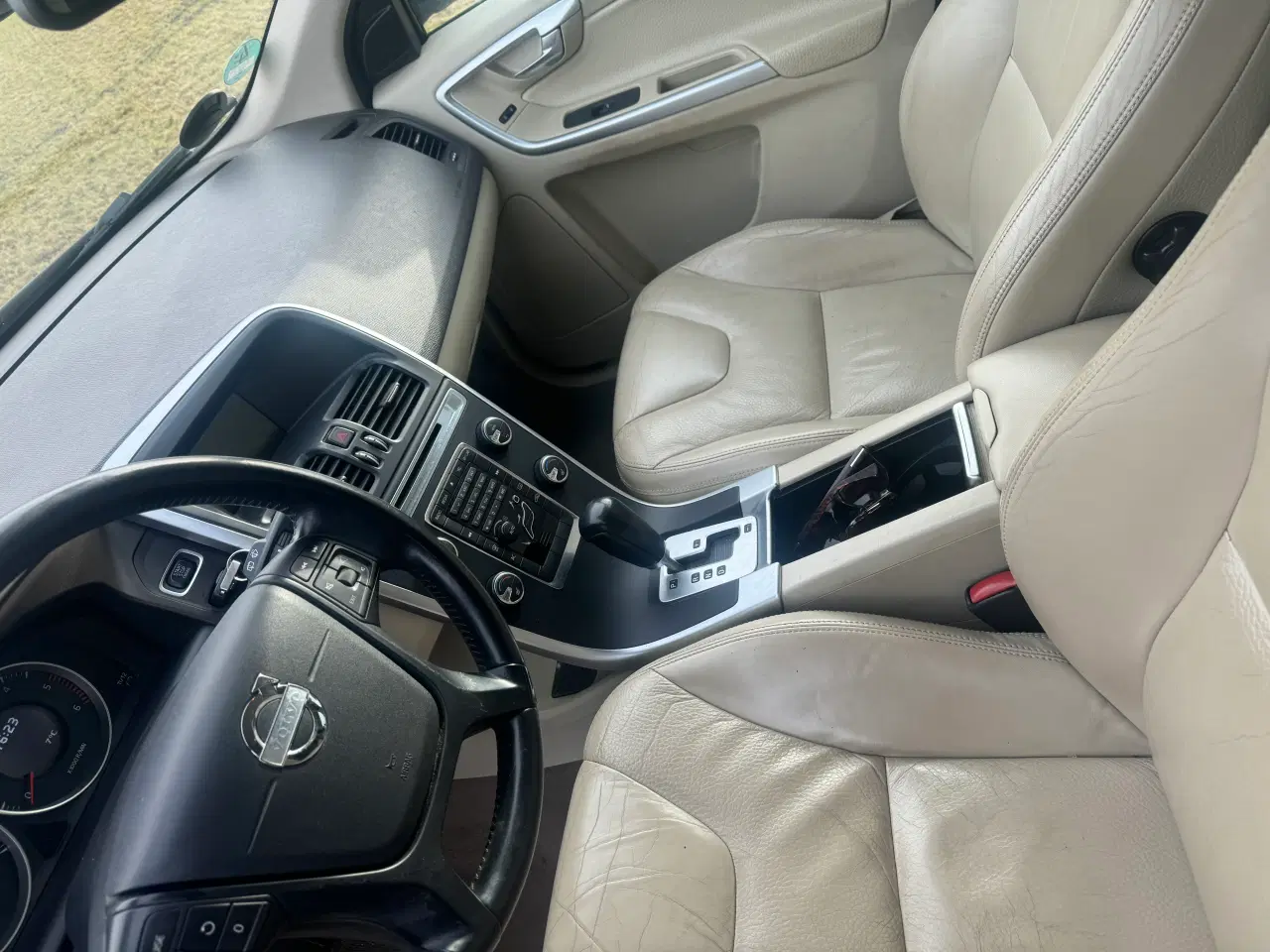 Billede 8 - Volvo xc60 d3 årg. 2011