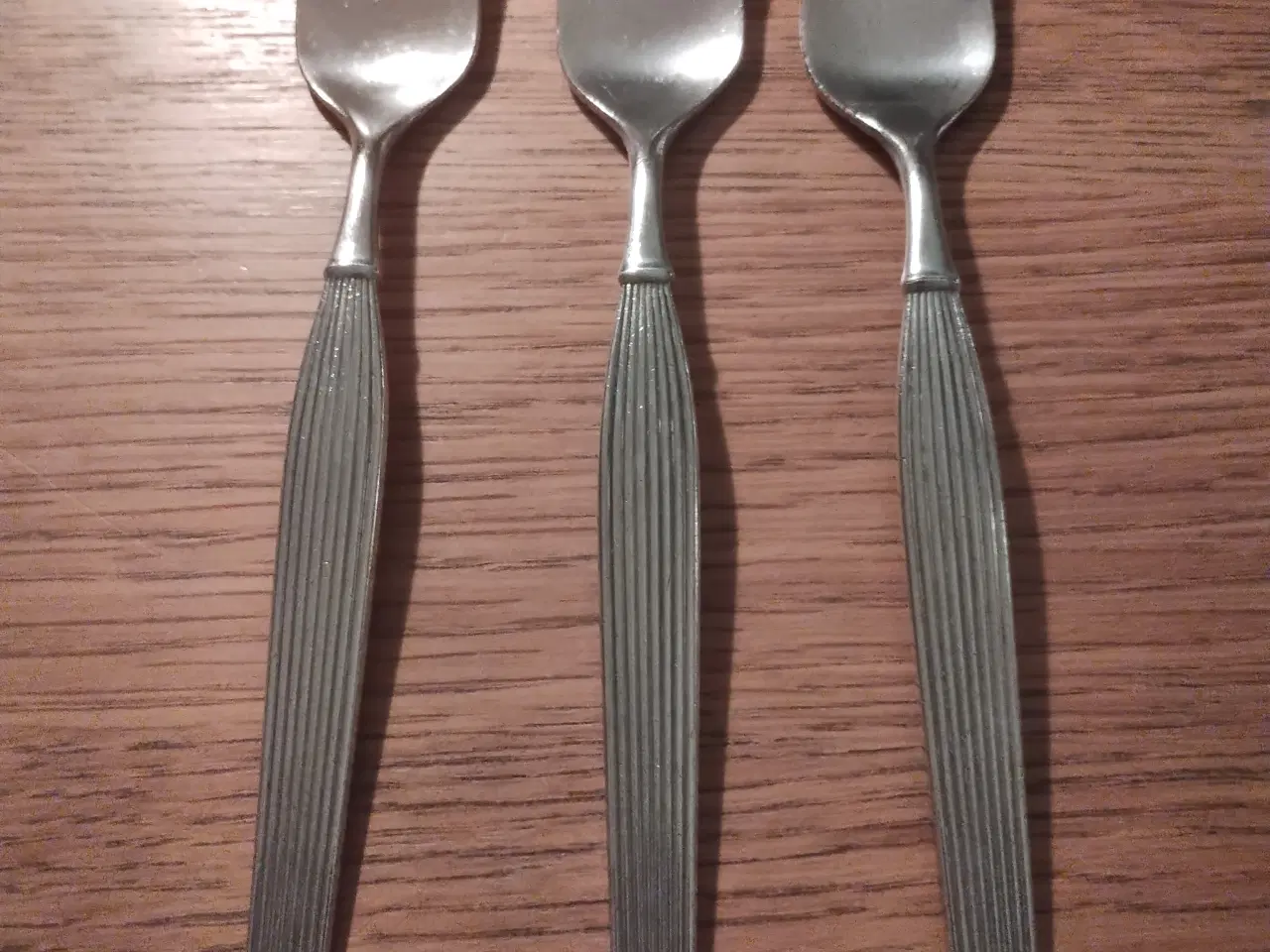 Billede 1 - Savoy 3 gafler 19,5 cm