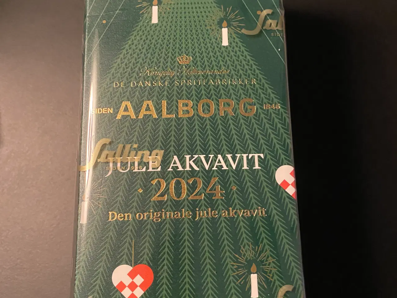 Billede 1 - Aalborg Julesnaps 2024