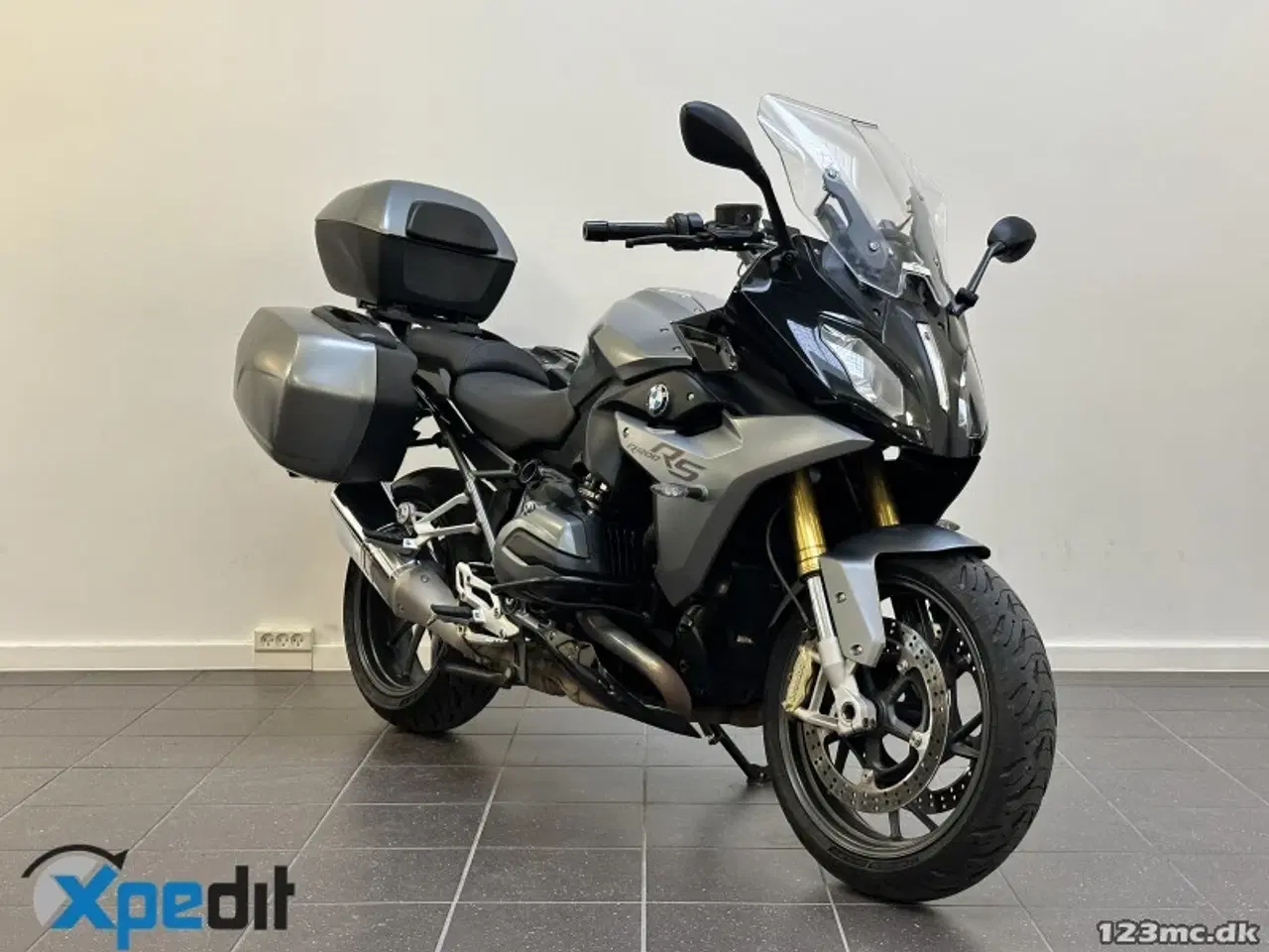 Billede 3 - BMW R 1200 RS