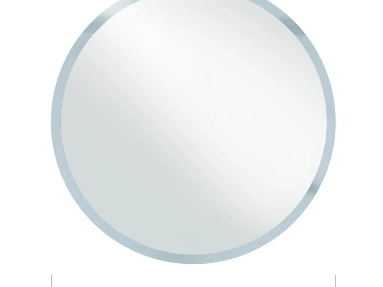 Billede 8 - Vægspejl med LED til badeværelset 70 cm