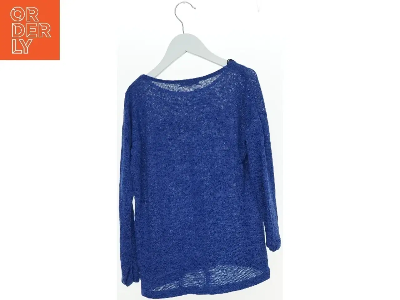 Billede 1 - Bluse fra H&M (str. 152 cm)