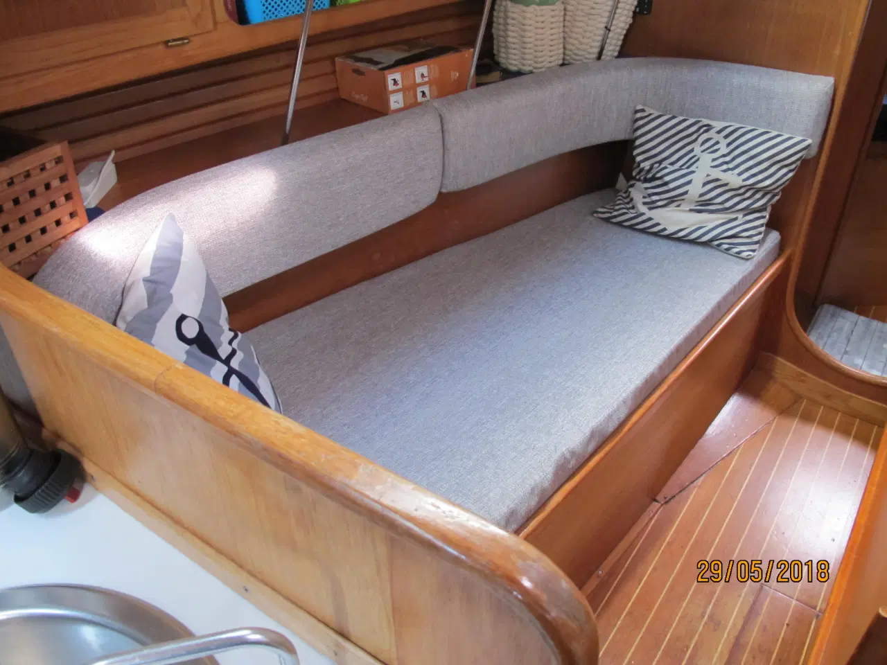 Billede 3 - lækker møn 341