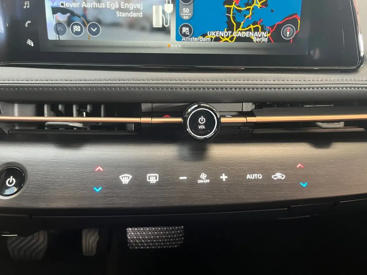 Billede 19 - Nissan Ariya 63 Engage