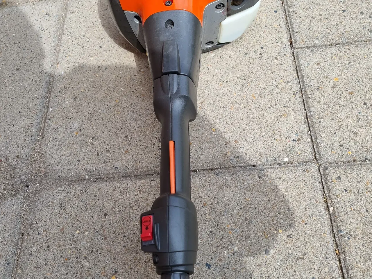 Billede 3 - Husqvarna Stanghækkeklipper