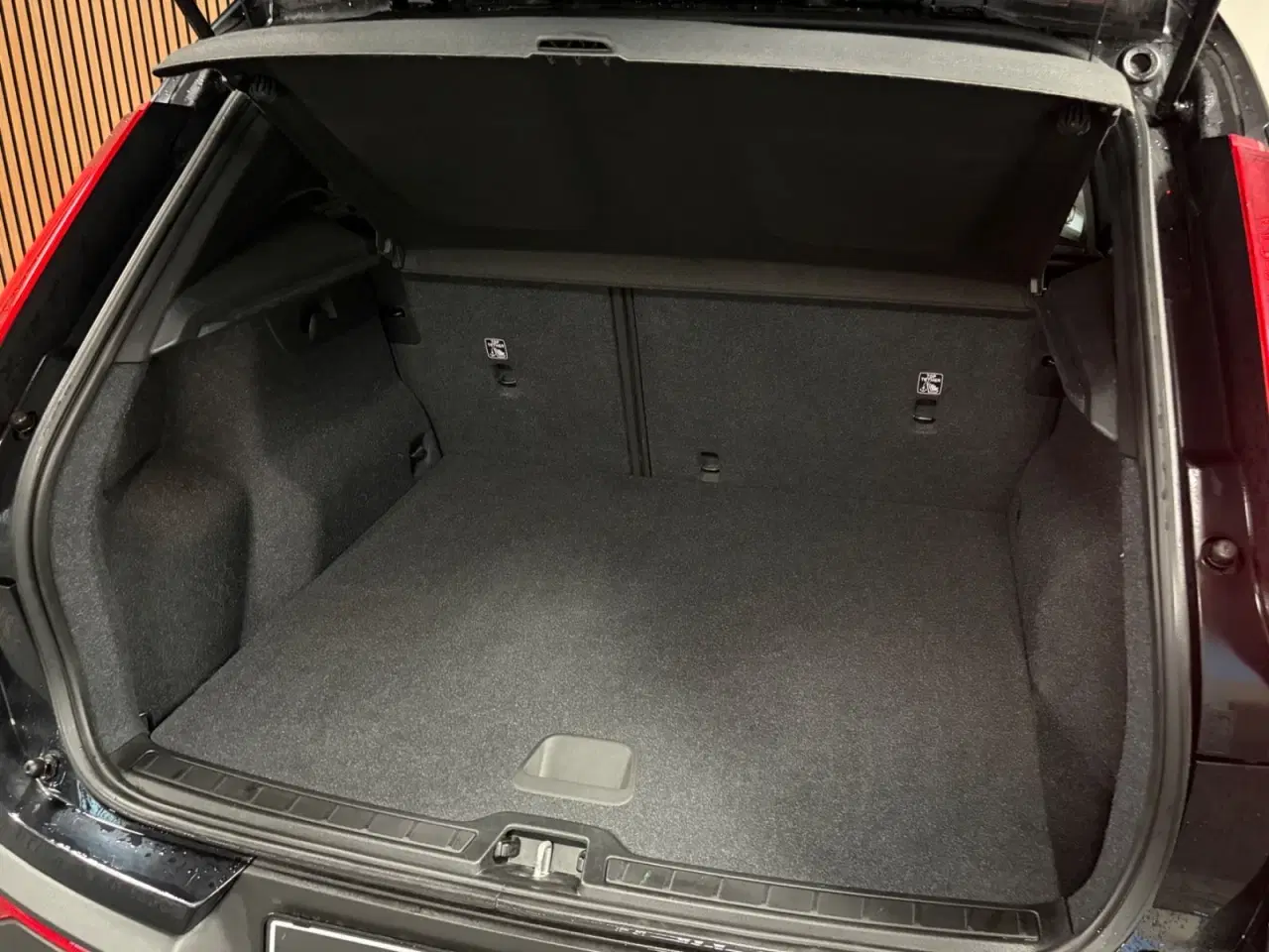 Billede 18 - Volvo XC40 2,0 T4 190 Momentum aut.