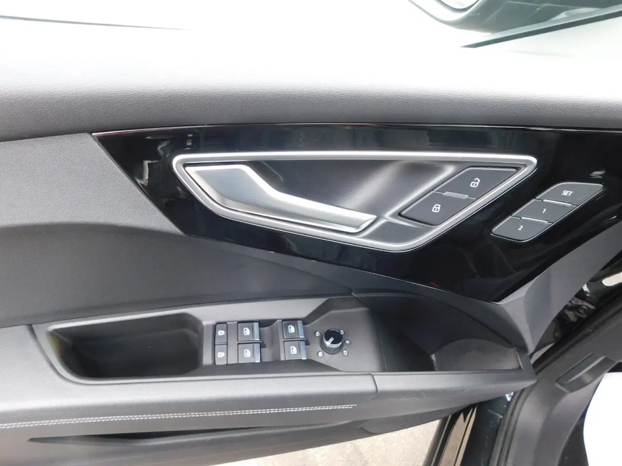 Billede 14 - Audi Q4 e-tron 50 S-line quattro