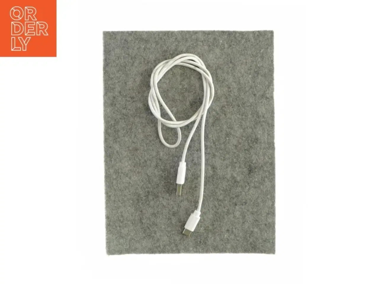 Billede 2 - Ledning stik til Apple Macbook