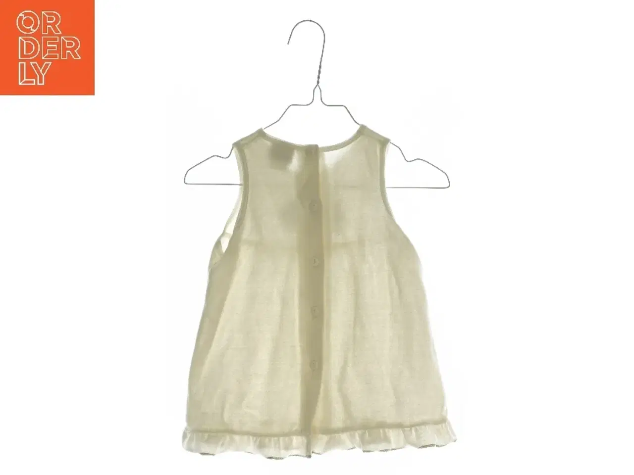 Billede 2 - Kjole fra Pippi