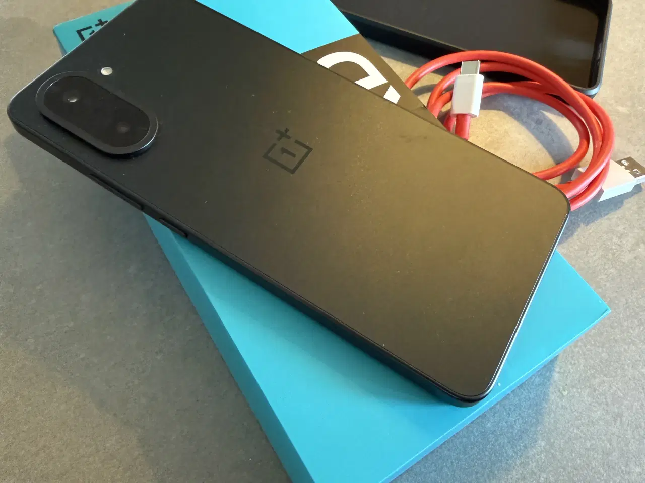 Billede 2 -  OnePlus Nord CE5 5G