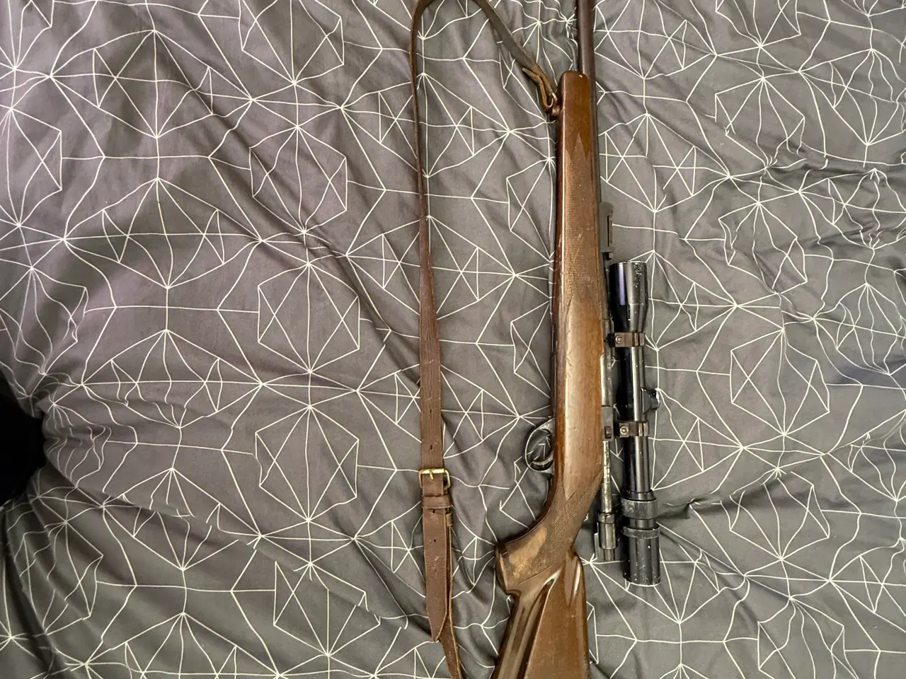 Billede 2 - Saks vixen