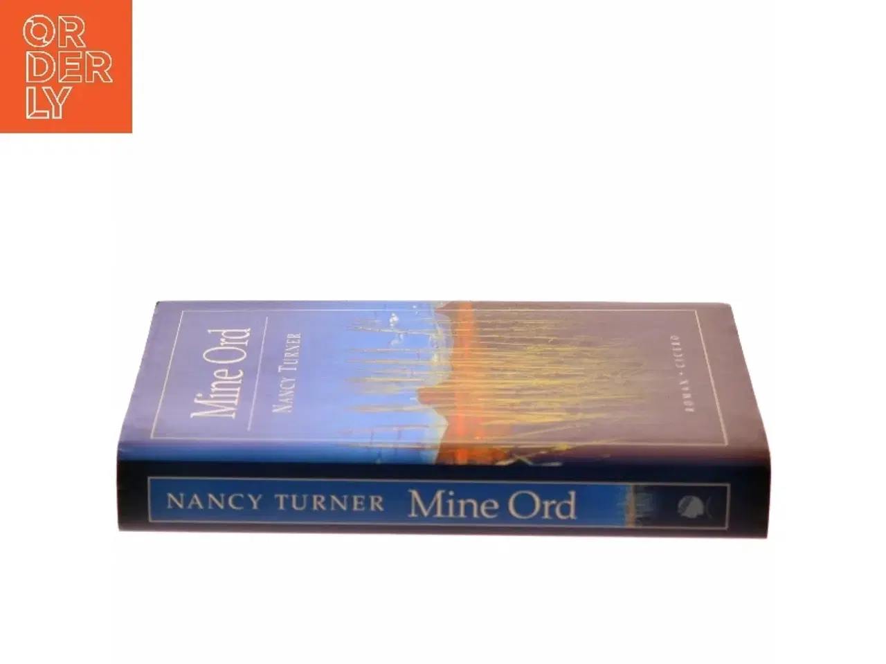 Billede 2 - Mine ord : Sarah Agnes Prines dagbog, 1881-1901 : Arizona-territoriet af Nancy E. Turner (Bog)