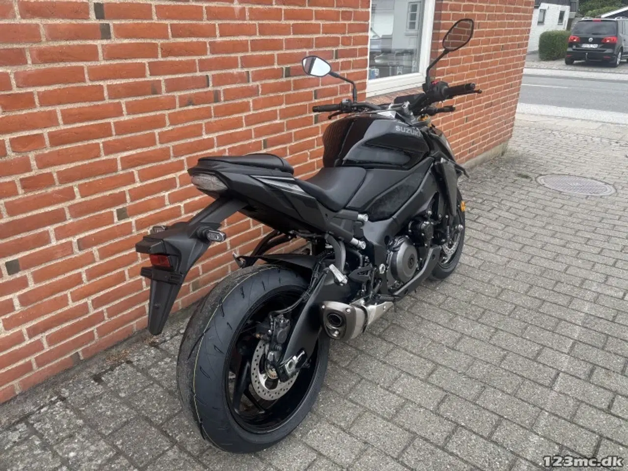 Billede 4 - Suzuki GSXS 1000