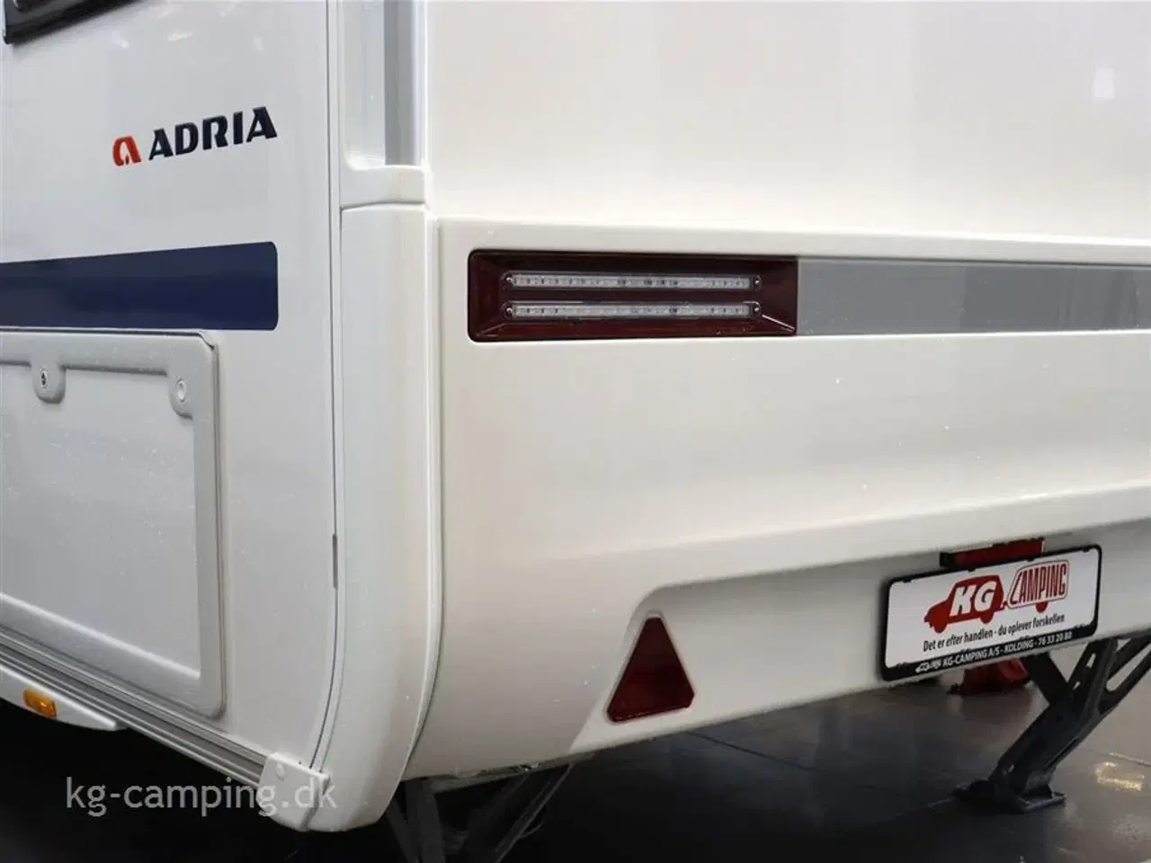Billede 5 - 2024 - Adria Altea 502 UL   Populær vogn nu i kampagne model fyldt med udstyr.