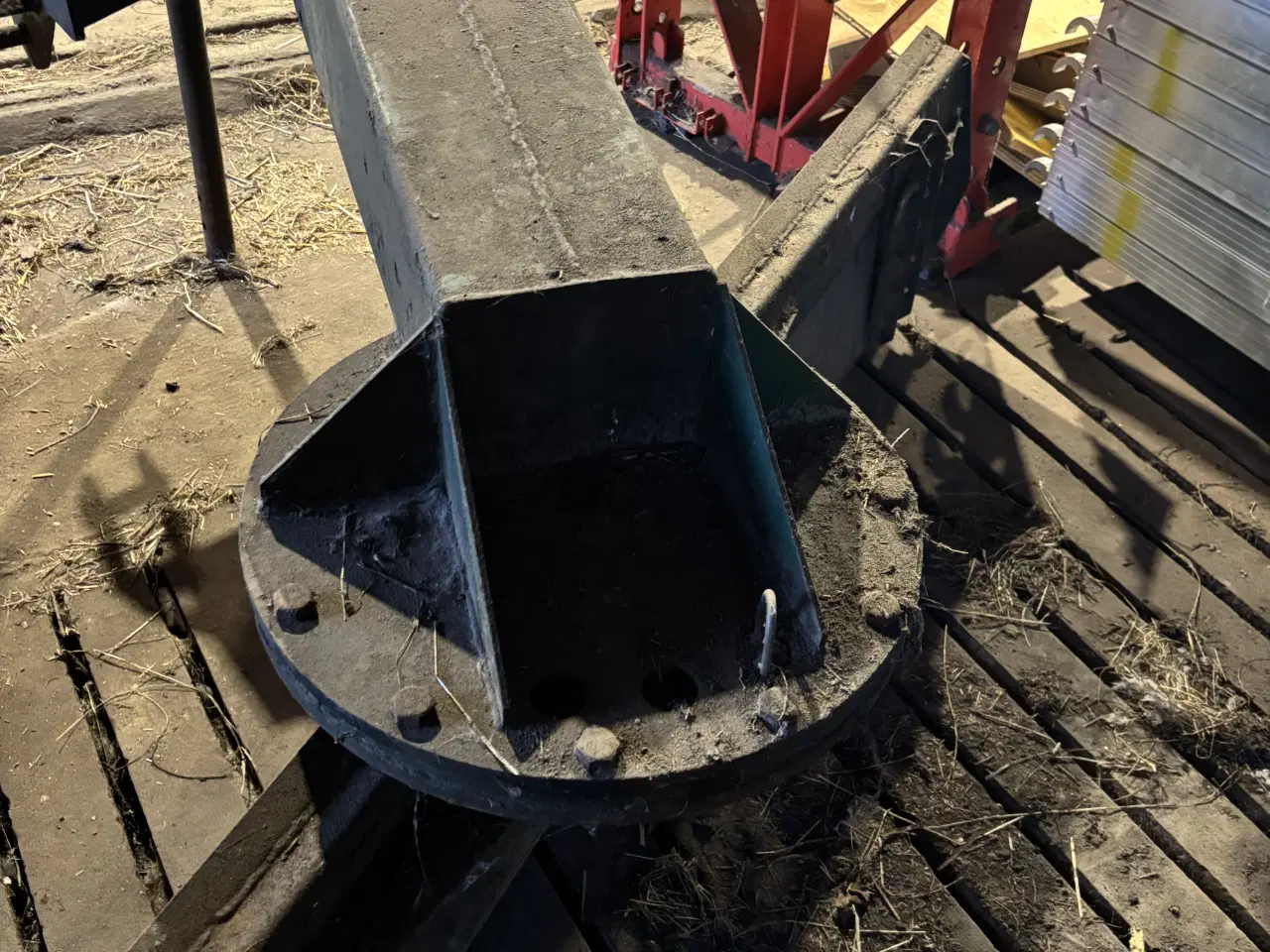 Billede 2 - Dozerblad sælges