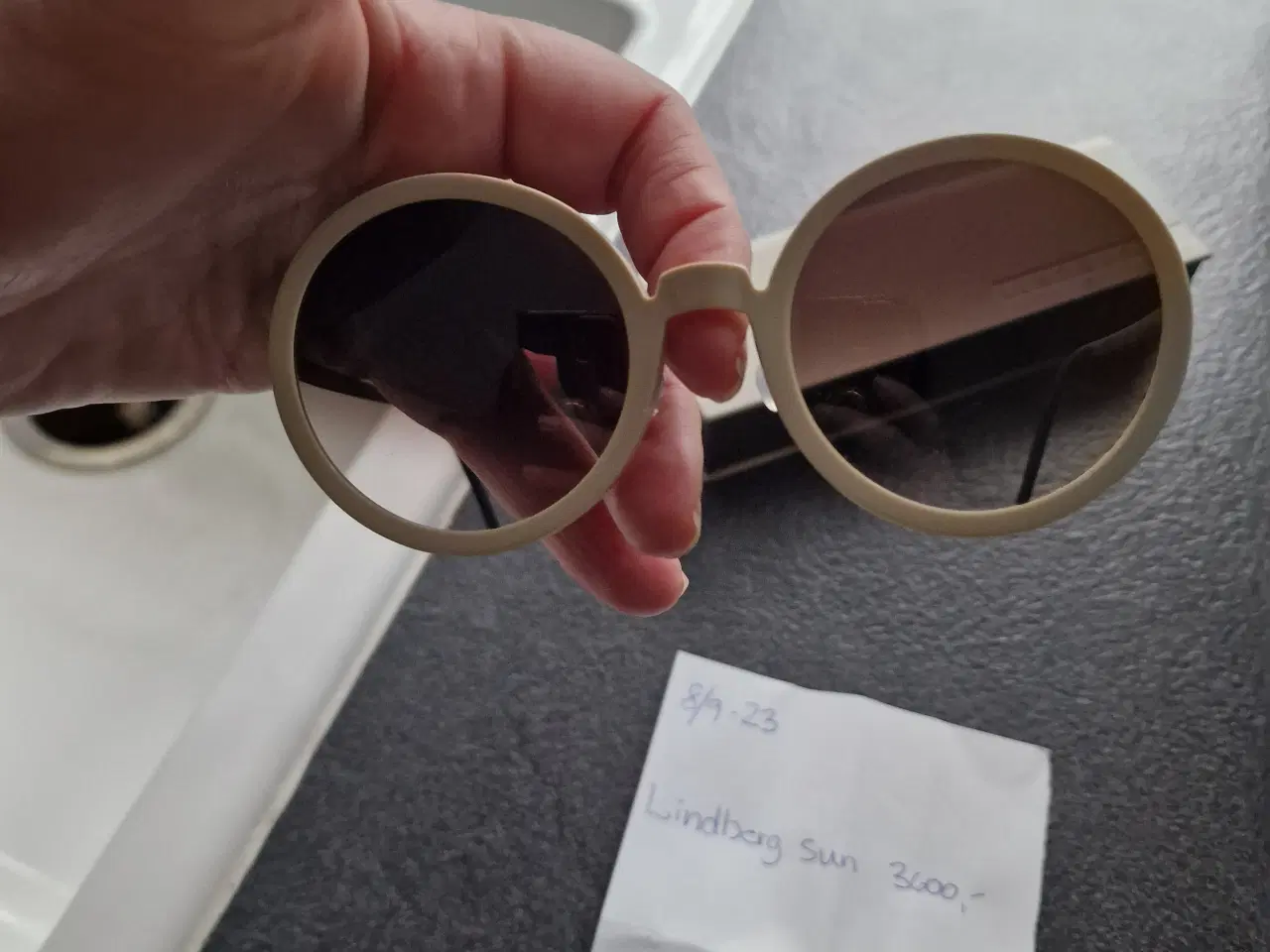 Billede 3 - Lindberg solbriller