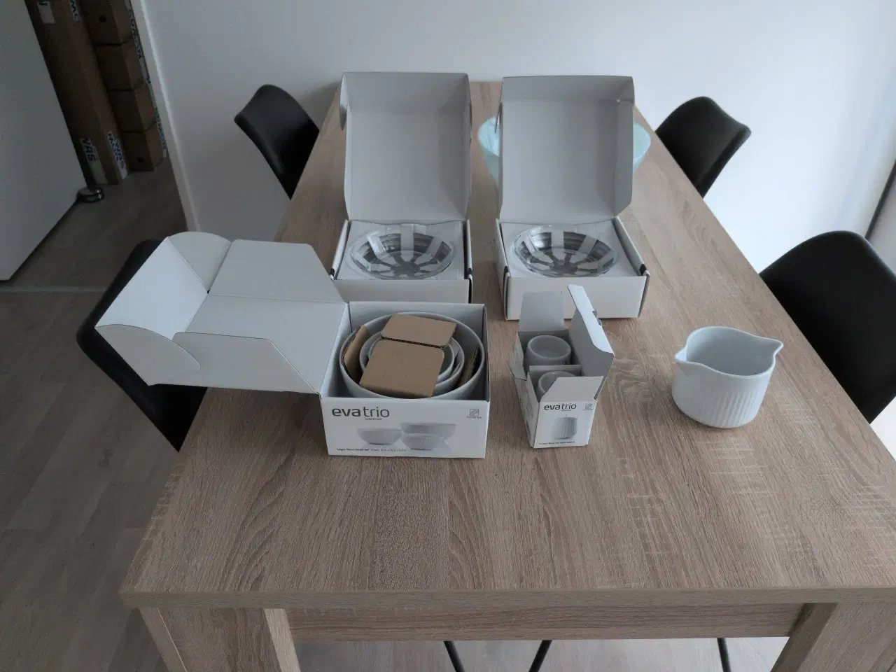 Billede 1 - Eva trio skåle og andre ting