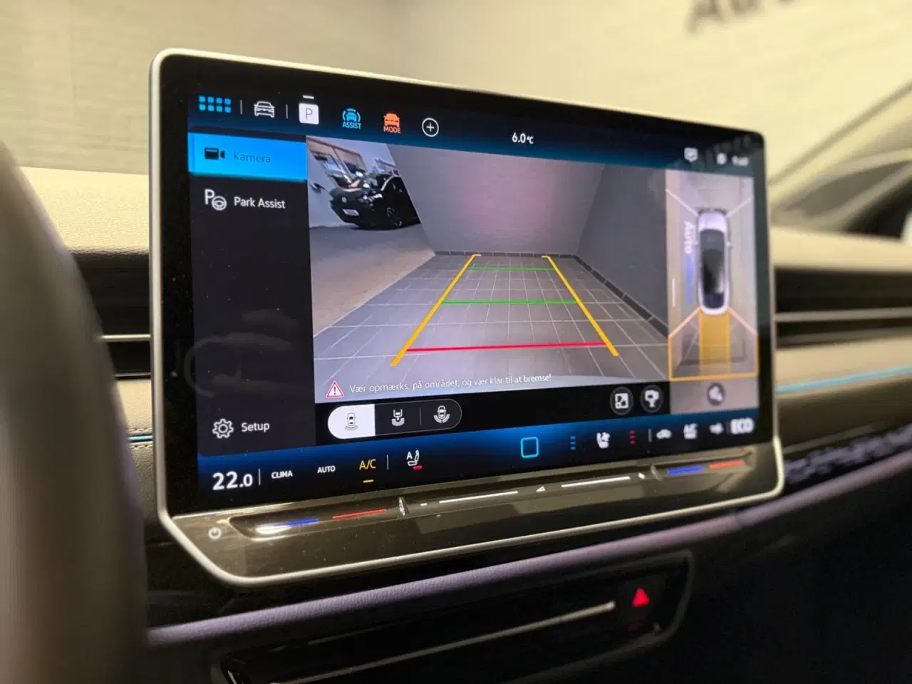 Billede 15 - VW ID.7 77 Pro Business Premium