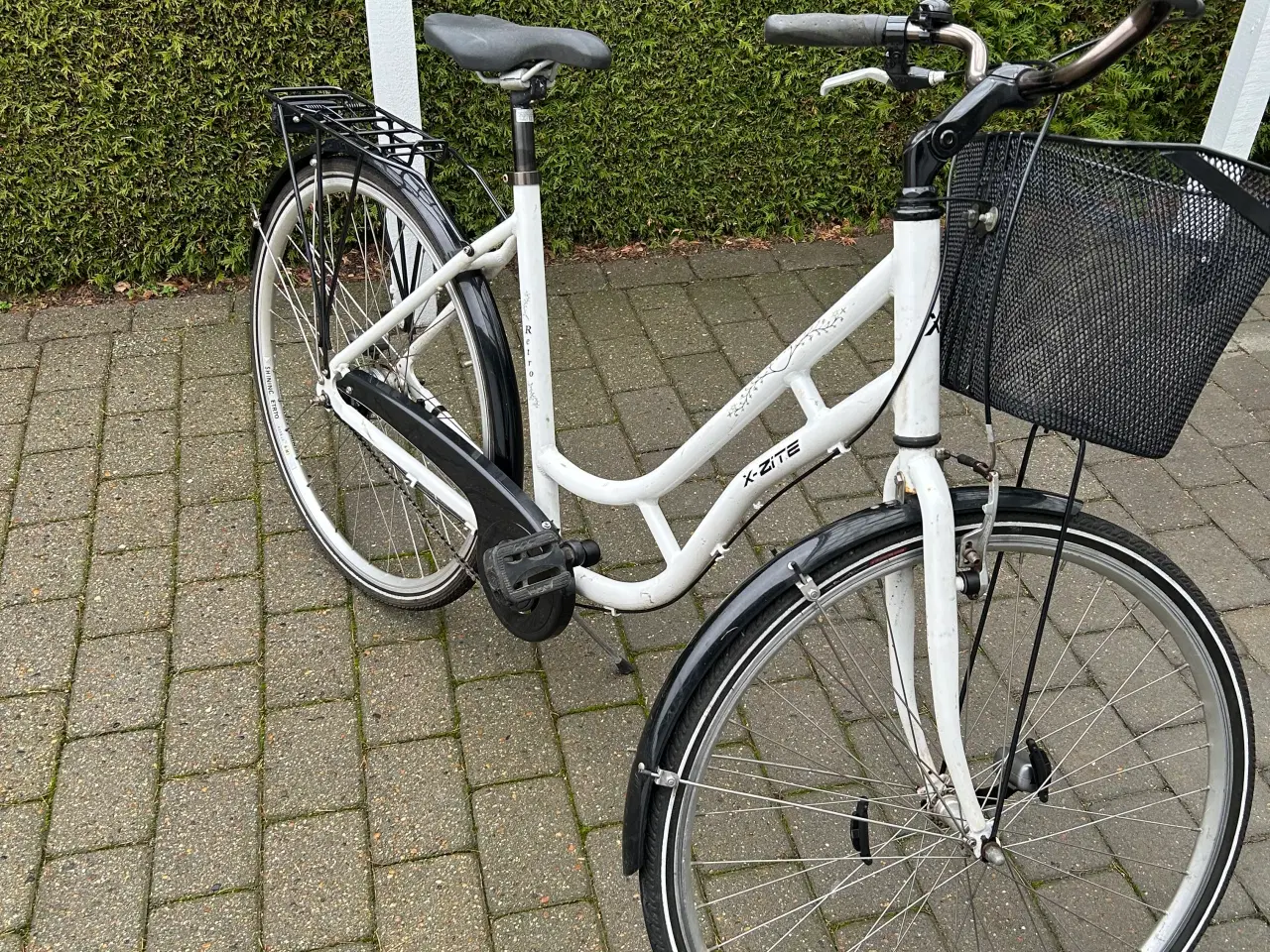 Billede 4 - Damecykel 